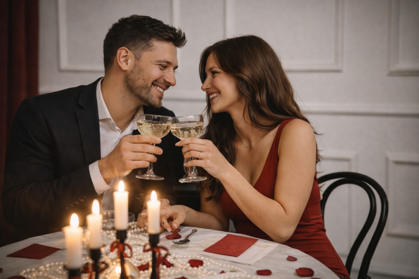 valentínske fotenie v ateliéri, ateliér Čadca, darček na valentína